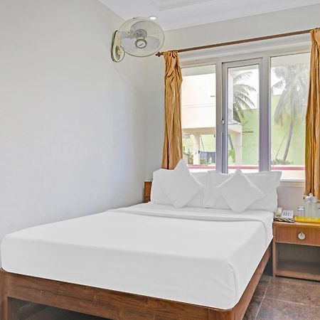 Hotel O Mount Alagar Residency Chennai Bagian luar foto